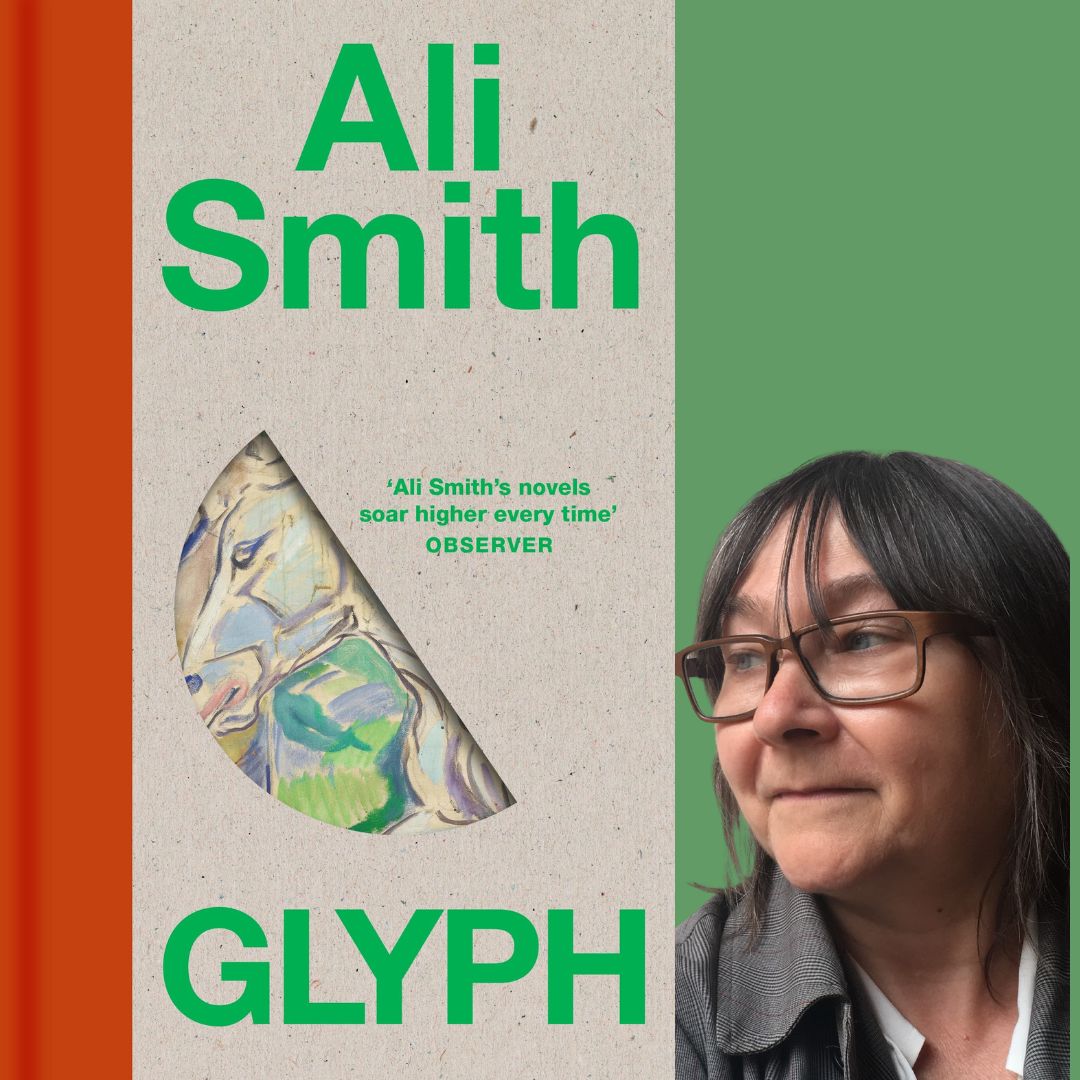 Ali Smith